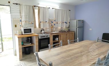 Excelente Duplex en zona El Pinar- La Lucila de Mar!!