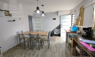 Excelente Duplex en zona El Pinar- La Lucila de Mar!!