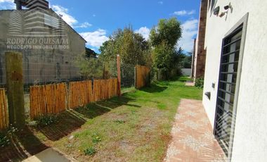 Excelente Duplex en zona El Pinar- La Lucila de Mar!!