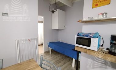 Excelente Duplex en zona El Pinar- La Lucila de Mar!!