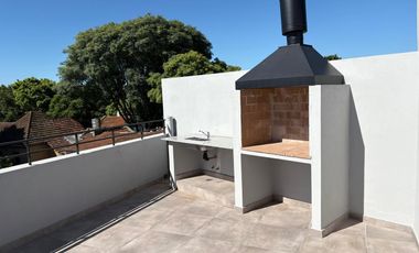 DEPARTAMENTO 4 AMB VENTA OLIVOS