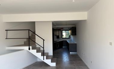 DEPARTAMENTO 4 AMB VENTA OLIVOS