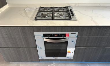 DEPARTAMENTO 4 AMB VENTA OLIVOS