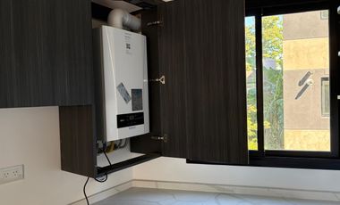 DEPARTAMENTO 4 AMB VENTA OLIVOS