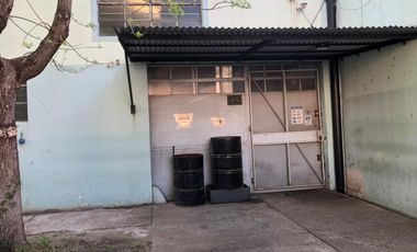 Galpón en  Quilmes