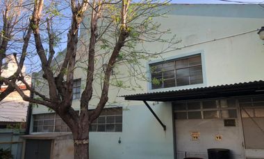 Galpón en  Quilmes