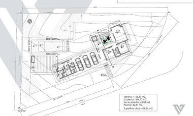 En Venta Casa a Metros de la Playa de Costa Esmeralda Pinamar
