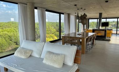 En Venta Casa a Metros de la Playa de Costa Esmeralda Pinamar