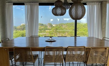 En Venta Casa a Metros de la Playa de Costa Esmeralda Pinamar