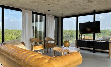 En Venta Casa a Metros de la Playa de Costa Esmeralda Pinamar