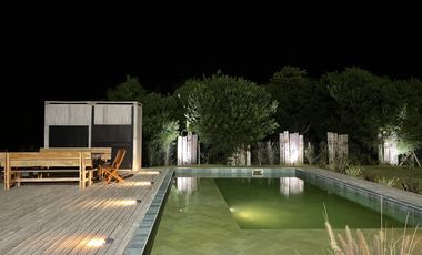 En Venta Casa a Metros de la Playa de Costa Esmeralda Pinamar