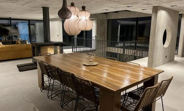 En Venta Casa a Metros de la Playa de Costa Esmeralda Pinamar