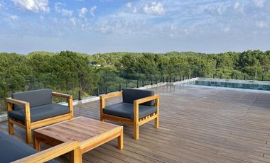 En Venta Casa a Metros de la Playa de Costa Esmeralda Pinamar