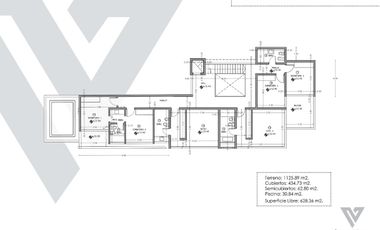 En Venta Casa a Metros de la Playa de Costa Esmeralda Pinamar