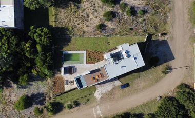 En Venta Casa a Metros de la Playa de Costa Esmeralda Pinamar