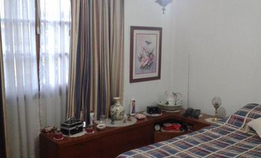 CASA CHALET QUILMES OESTE