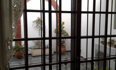 CASA CHALET QUILMES OESTE