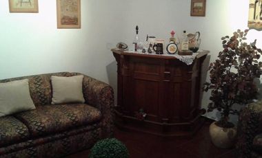 CASA CHALET QUILMES OESTE