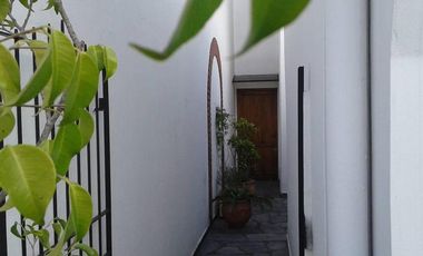 CASA CHALET QUILMES OESTE