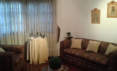 CASA CHALET QUILMES OESTE