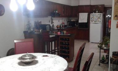 CASA CHALET QUILMES OESTE
