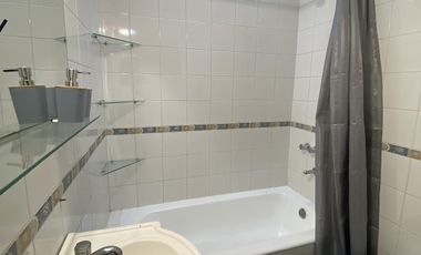 Departamento en La Plata, Av 13 425