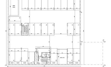 Venta departamento 3 ambientes en Vicente López
