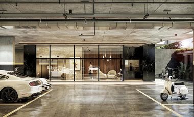 Venta departamento 3 ambientes en Vicente López