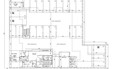 Venta departamento 3 ambientes en Vicente López