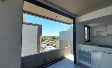 Venta departamento 3 ambientes en Vicente López