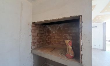 Venta departamento 3 ambientes en Vicente López