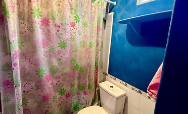 Casa + Quincho con gran parque, a metros del lago!