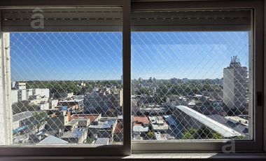 Departamento en Venta en Villa Ballester - Tres Ambientes - Zona Centro