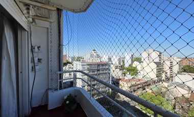 Departamento en Venta en Villa Ballester - Tres Ambientes - Zona Centro