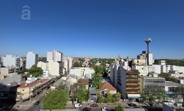 Departamento en Venta en Villa Ballester - Tres Ambientes - Zona Centro