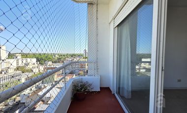 Departamento en Venta en Villa Ballester - Tres Ambientes - Zona Centro