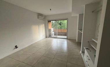 Departamento 2 AMB en Venta - Apto Crédito - Complejo Las Horquetas