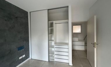 Departamento 2 AMB en Venta - Apto Crédito - Complejo Las Horquetas
