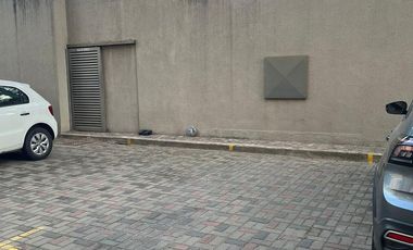 Departamento 2 AMB en Venta - Apto Crédito - Complejo Las Horquetas