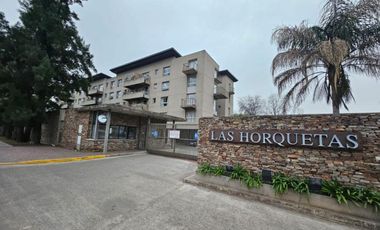 Departamento 2 AMB en Venta - Apto Crédito - Complejo Las Horquetas