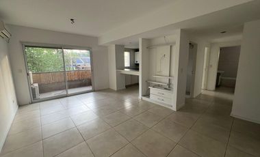 Departamento 2 AMB en Venta - Apto Crédito - Complejo Las Horquetas