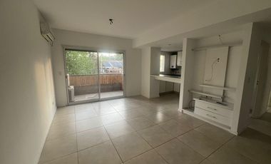 Departamento 2 AMB en Venta - Apto Crédito - Complejo Las Horquetas