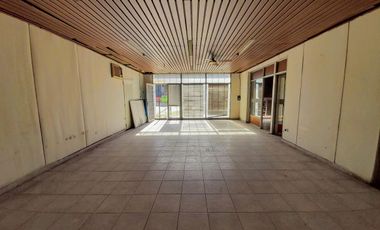 Venta Galpón. Barrio Matheu. Rosario