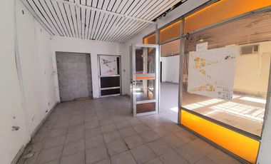 Venta Galpón. Barrio Matheu. Rosario