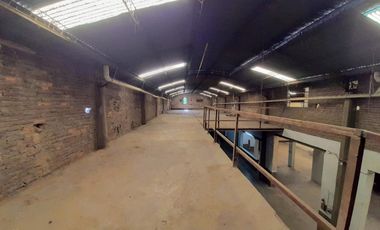 Venta Galpón. Barrio Matheu. Rosario