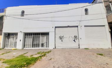 Venta Galpón. Barrio Matheu. Rosario