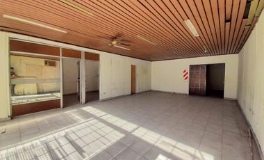 Venta Galpón. Barrio Matheu. Rosario