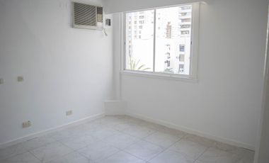 Departamento 4 ambientes en venta en Martinez