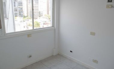 Departamento 4 ambientes en venta en Martinez