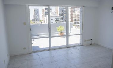 Departamento 4 ambientes en venta en Martinez